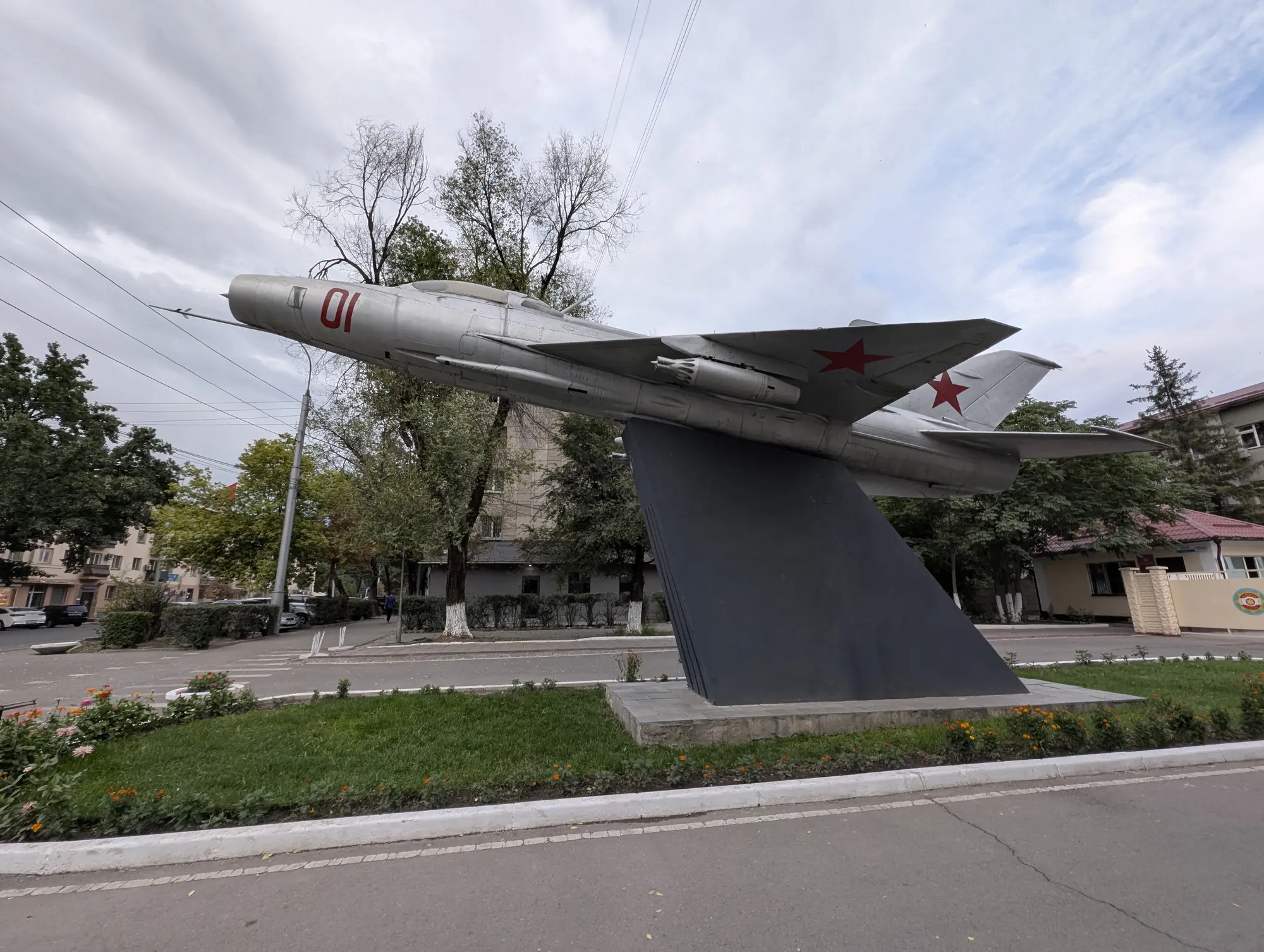 Mig